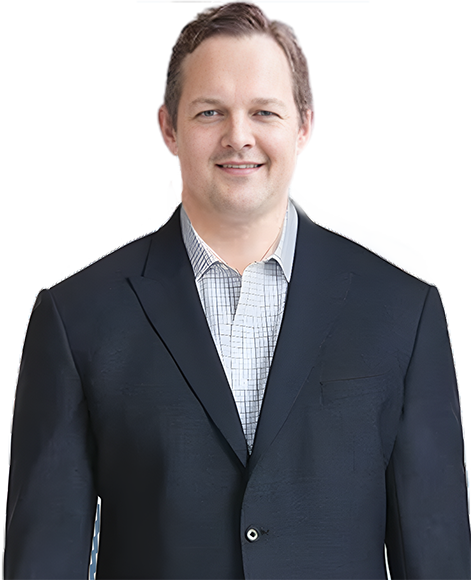 Matthew Chamberlain